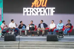 Menpora Dito Dorong Pemuda Ikut Memilih di Pemilu 2024