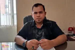 Pemkab dan KIP Aceh Utara Sepakati Dana Hibah Pilkada Rp74 Miliar