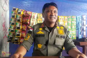 Satpol PP Bener Meriah Bakal Patroli di Objek Wisata dan Lapangan Pacuan Kuda