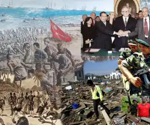 Desember dalam Catatan Panjang Sejarah Aceh