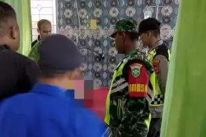Banjir Aceh Tamiang Telan Dua Korban Jiwa