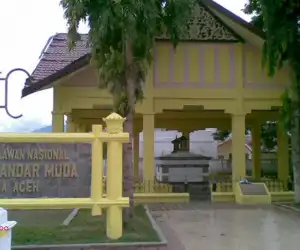 Sepintas Sejarah Sultan Iskandar Muda