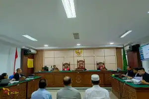 Mantan Kepala BPKD Bireuen Didakwa Selewengkan Dana Penyertaan Modal BPRS Kota Juang