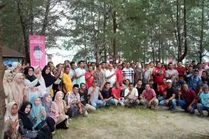 Jika Terpilih, Jamaluddin Idham Siap Kawal dan Perjuangkan Aspirasi Masyarakat Abdya