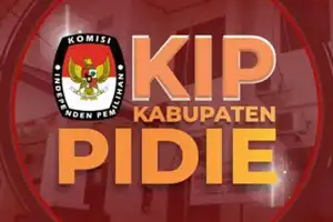 Sempat Kosong, Anggota KIP Pidie akan Dilantik Tahun Depan