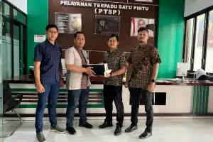 Polisi Limpahkan Berkas Dugaan Korupsi Dana Desa ke Kejari Pidie