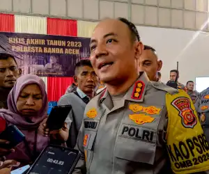 190 Rohingya yang Mendarat di Aceh Besar Tinggalkan Aceh