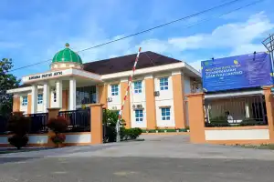 Istri Gugat Cerai Suami Marak di Aceh Besar Sepanjang Tahun 2023