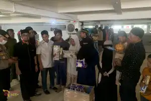 Fraksi PKS DPR Aceh Minta Pemerintah Serius Sikapi Persoalan Rohingya