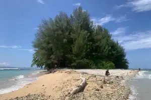 Kunjungan Wisman ke Aceh Capai 2.611 Orang