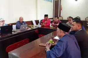 Pemerintah Bener Meriah Cari Solusi Penanganan Konflik Manusia dengan Gajah