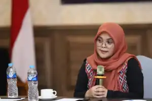 Bawaslu Temukan Ratusan Pelanggaran Konten Internet di Masa Kampanye