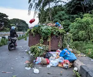 Produksi Sampah di Banda Aceh Selama 2023 Capai 93 Ribu Ton