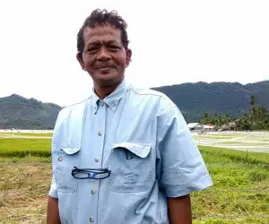 Nab Bahany Ungkap Alasan Mengapa Penulis Belanda Tidak Mencatat Nama Malahayati