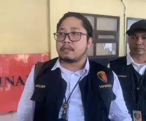 Usut Kasus Penyelundupan Rohingya, Penyidik Polresta Banda Aceh Periksa Saksi Ahli