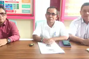 KIP Pidie Umumkan Dua Komisioner Miliki Istri dan Kakak Berstatus Caleg