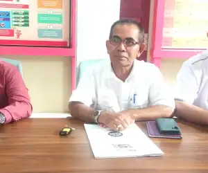 KIP Pidie Umumkan Dua Komisioner Miliki Istri dan Kakak Berstatus Caleg