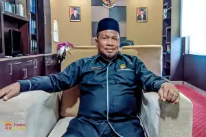 Perceraian di Aceh Capai 6.092 Kasus, Didominasi Istri Gugat Cerai Suami