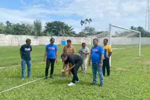 Persiraja Resmi Lanjutkan Kompetisi Liga 2 di Langsa