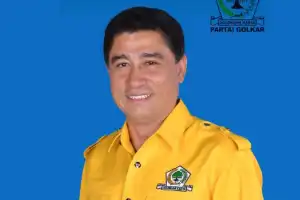Terkait Pilkada, Ketua Golkar Bener Meriah: Insya Allah