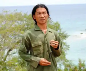 Kata Arkeolog Deddy Besi Soal Polemik Sosok Laksamana Malahayati