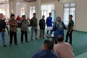 Enam Reje Kampung Pengganti di Bener Meriah Bakal Dilantik Besok