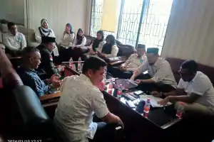 Polemik PPPK Teknis di Aceh Singkil Sepakat Tunggu Keputusan BKN  