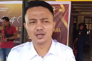 1.500 Surat Suara Hasil Lipatan Oknum Caleg di Agara Bakal Dibongkar