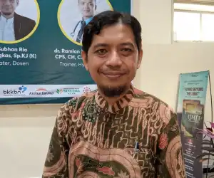 Gen Z Dinilai Rentan Depresi dan Bunuh Diri