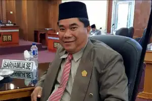 Jika NasDem Menang, Sarhamija Bakal Maju di Pilkada Bener Meriah