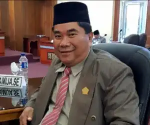 Jika NasDem Menang, Sarhamija Bakal Maju di Pilkada Bener Meriah