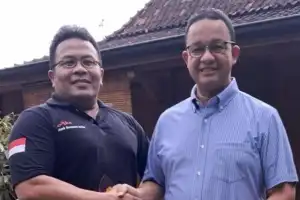NasDem Aceh Usung Zulkifli H Adam Jadi Calon Wali Kota Sabang