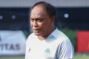 PSIM Bertekad Pertahankan Puncak Klasemen