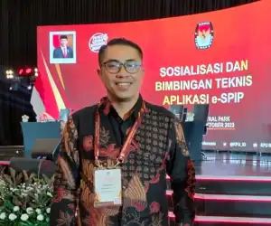 KIP Aceh Utara Sudah Ingatkan Parpol, Pemasangan APK di Rumah Ibadah Dilarang
