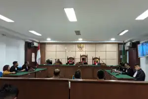 Hakim Tolak Eksepsi Mantan Kepala BPKD Bireuen