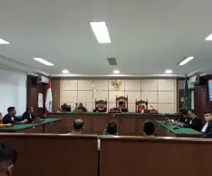 Hakim Tolak Eksepsi Mantan Kepala BPKD Bireuen