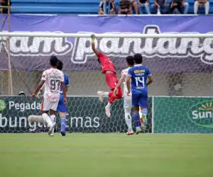 Pelatih Pesiraja Optimis Lolos ke Semifinal Usai Imbang Lawan PSIM