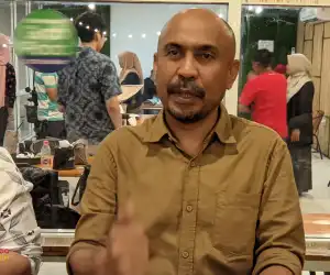 Kasus Pembangunan Puskesmas Lamtamot, Ahli Konstruksi Mengaku Diintimidasi