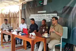 Ditreskrimsus Polda Aceh: Tingginya Permintaan, Satwa Lindung Jadi Sasaran Perburuan