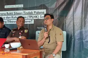 Aktivis Lingkungan Sebut Aceh Berada di Pusaran Perdagangan Satwa Lindung Internasional