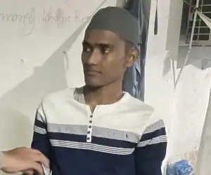 Polisi kembali Sita HP Milik Pengungsi Rohingya di BMA