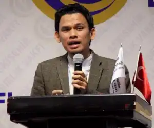 Sebut Aceh Berlaku Politik Identitas, Komandan TKN Fanta Prabowo-Gibran Dinilai Minim Literasi