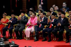 15 Menteri Dikabarkan Mundur dari Kabinet Jokowi, Siapa Saja?