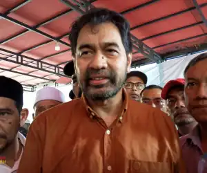 Sekjen Tanya Siapa Wakil Gubernur, Ketua PKS Aceh: Mualem Tunjuk Dek Fad