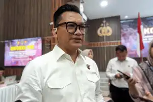 Polda Aceh Minta Tersangka Kasus Korupsi Beasiswa Berinisial DS Dipindah dari Lapas Cipinang