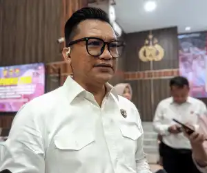 Polda Aceh Minta Tersangka Kasus Korupsi Beasiswa Berinisial DS Dipindah dari Lapas Cipinang