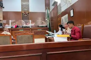 Dua Keuchik di Abdya Jadi Saksi PT CA Terkait Dana CSR