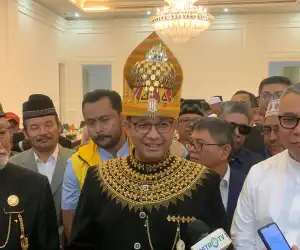 Tim Pemenangan AMIN: Aceh Bakal Dapat Perlakuan Khusus Jika Anies Menang 