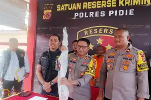 Tersangka Sempat Tidur Seranjang dengan Jasad Istri