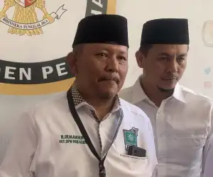 Panwaslih Dalami Dugaan Irmawan Intervensi Pendamping Desa di Agara